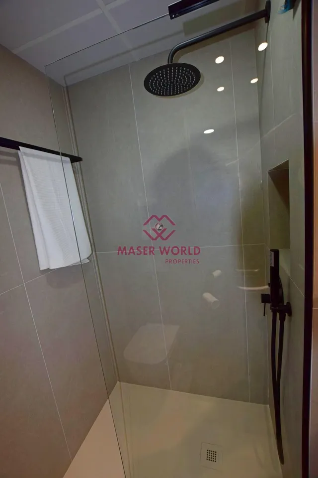 APARTAMENTOS DE OBRA NUEVA EN EL CAMPO DE GOLF DE CONDADO DE ALHAMA — 23