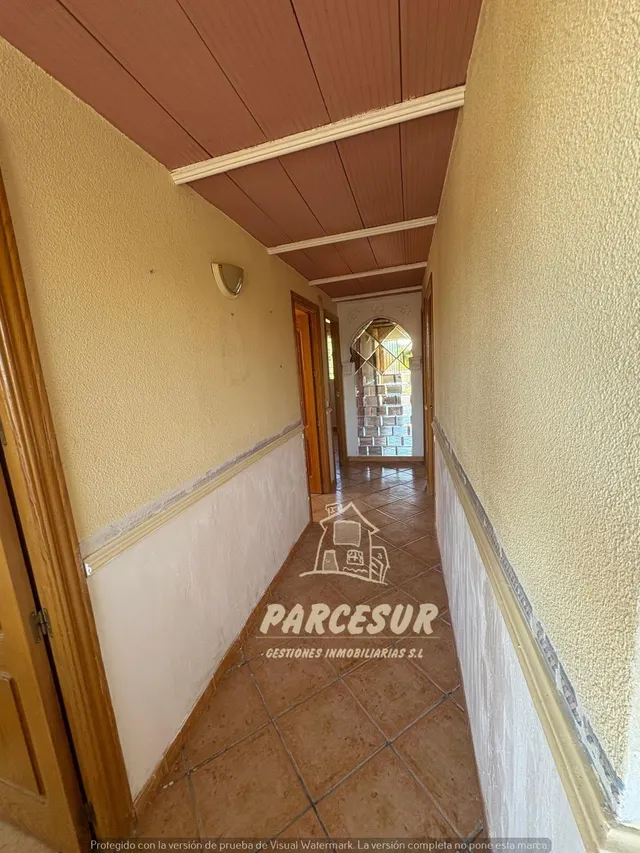 Casa de Campo en Ctra. de Palma del Río, Córdoba — 21