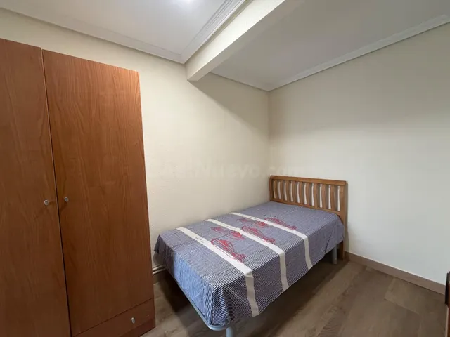 habitaciones premium junto a la Universidad Carlos III – Cen - foto 5