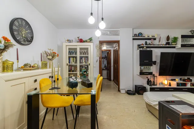 Una oportunidad muy interesante tanto para residencia habitual como para inversión. — 13