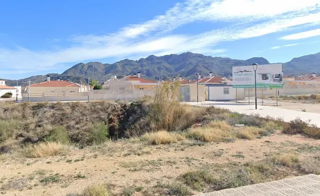 Adosado 4 habitaciones 95m² en venta - Turre centro - foto 3