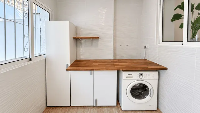 Adosado 3 habitaciones 58m² en venta - Zeniamar-Horizonte-La Campana — 14
