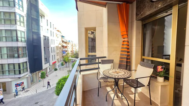 ¡PRECIOSO PISO CON GARAJE Y TERRAZA EN NAVAS DE TOLOSA! - foto 5