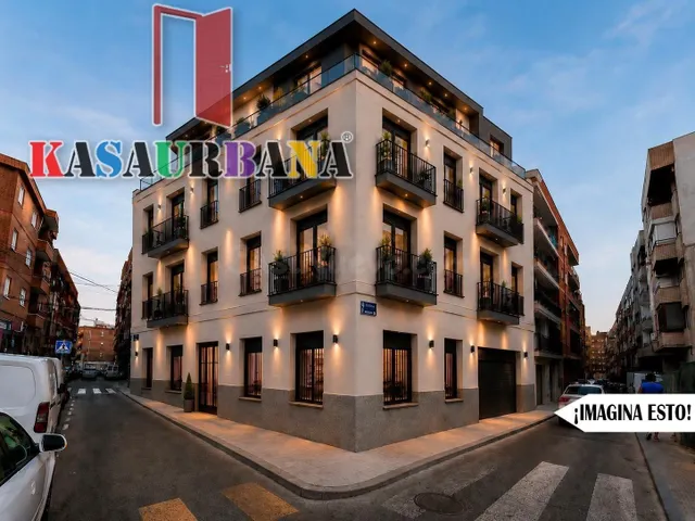 KASAURBANA ofrece en VENTA CASA EN VALDEMORO - foto 3