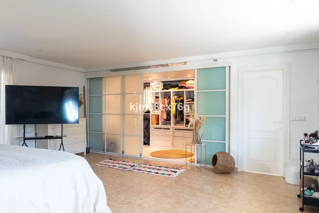 Chalet 7 habitaciones 915m² en venta - Centro — 35