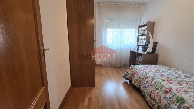 Piso en venta en Ávila,  zona sur — 31