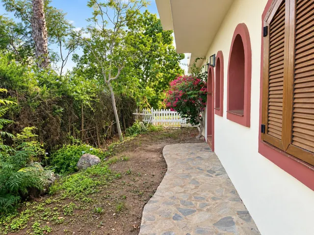 Vivienda de lujo en La Manga Club con jardín, piscina privada y garaje — 36