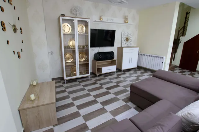 Vivienda equipada para entrar a vivir — 13