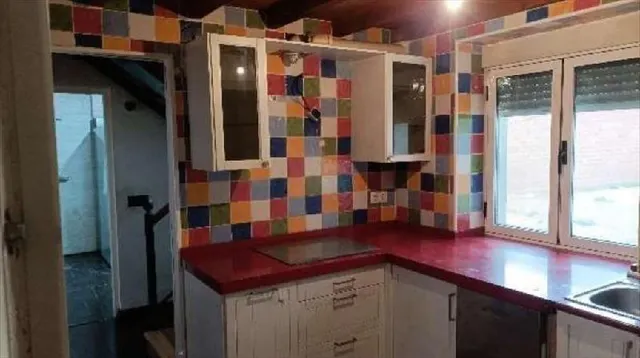 VIVIENDA ADOSADA EN ARCAHUEJA- VALDEFRESNO — 6
