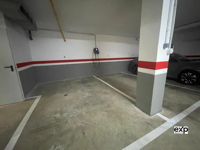 ÁTICO DÚPLEX EN XIRIVELLA — 46