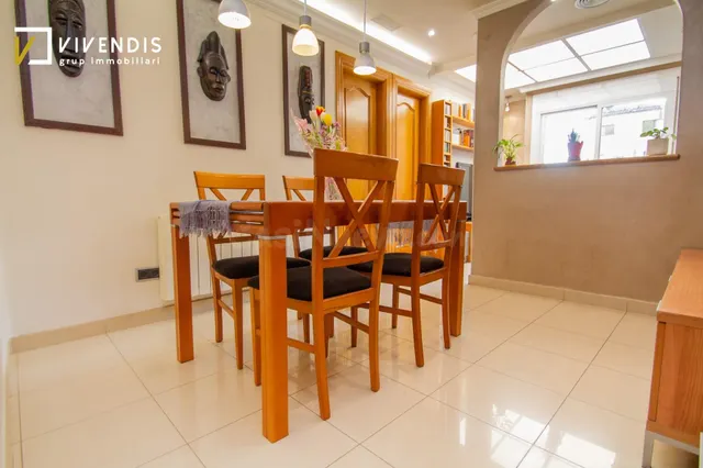 PISO EN VENTA - PASSEIG DE RONDA - foto 2