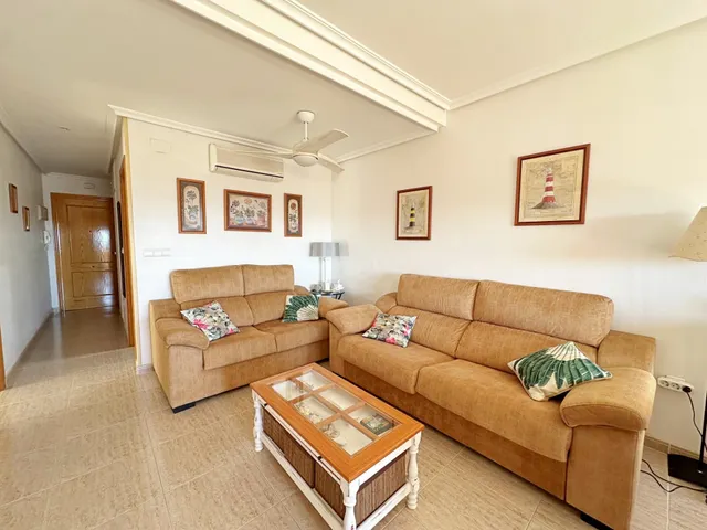Apartamento 2 habitaciones 81m² en venta - Campoamor — 5