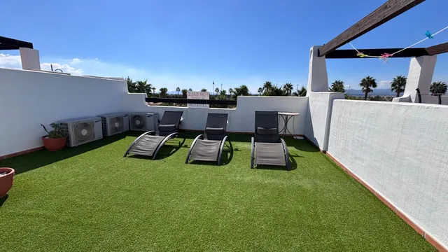 Apartamento 2 habitaciones 51m² en venta - CONDADO DE ALHAMA GOLF RESORT — 2