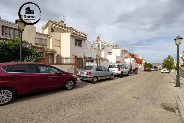 Disfruta de la tranquilidad de Huétor Vega sin alejarte de l - foto 2