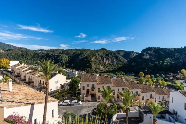Adosado 4 habitaciones 285m² en venta - Costa del Sol — 6