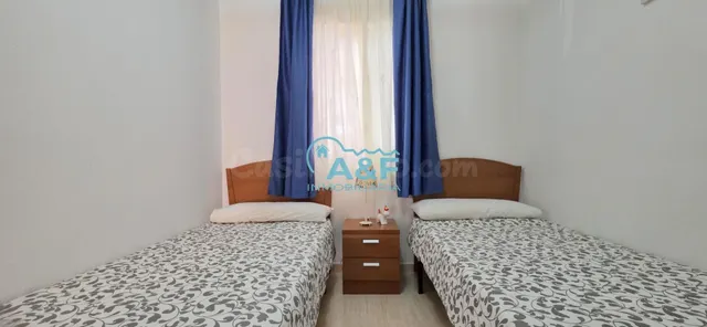 APARTAMENTO EN VENTA EN MARINA TRÉBOL III – MAGIC WORLD / OR - foto 4