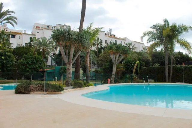 Ático 3 habitaciones 208m² en venta - Puerto - Puerto Banús — 27