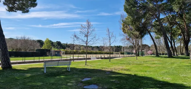 Magnifico piso para reformar en la exclusiva urbanización de La Rinconada — 47