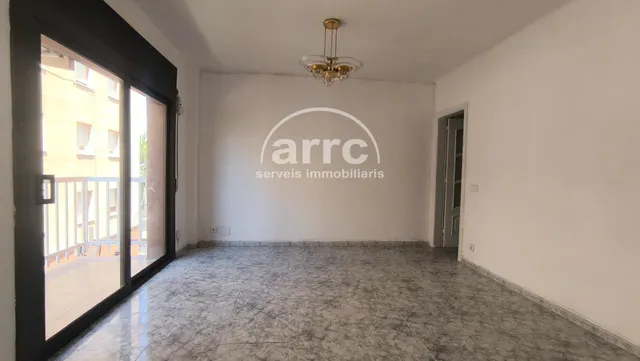 PISO AMPLIO CON GRAN TERRAZA PRIVADA - MATARÓ ( ELS MOLINS ) — 10