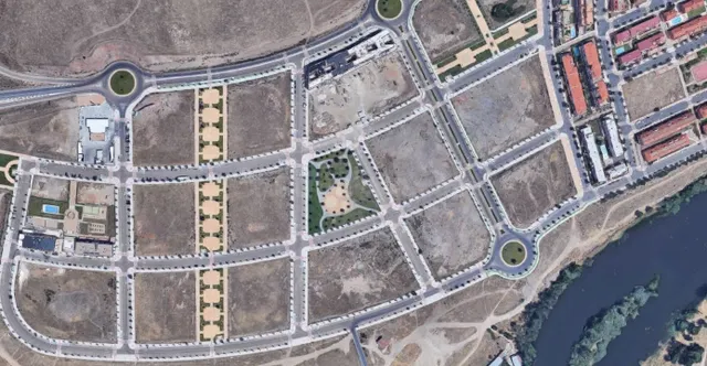 Urbis te ofrece un suelo urbano en venta en zona La Plata-Hu - foto 5