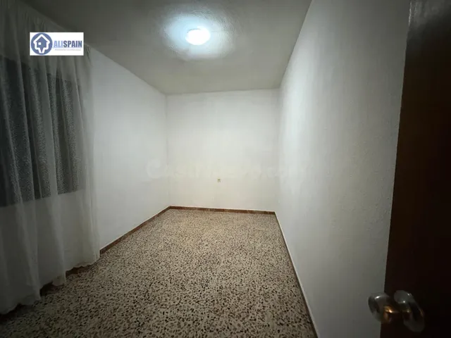 PISO LUMINOSO LA FLORIDA ALICANTE — 5