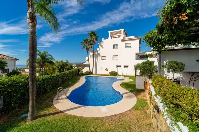 Adosado 3 habitaciones 198m² en venta - Marbella — 10