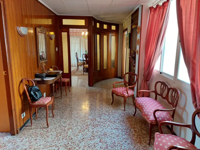 Se vende ático de 220m2 en el centro de Crevillent — 18