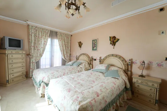 Villa de lujo junto al mar en Campoamor, Orihuela Costa, Ali - foto 5