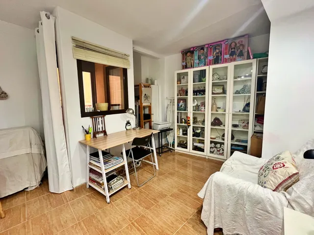Apartamento Reformado en el Casco Histórico de Tortosa — 28