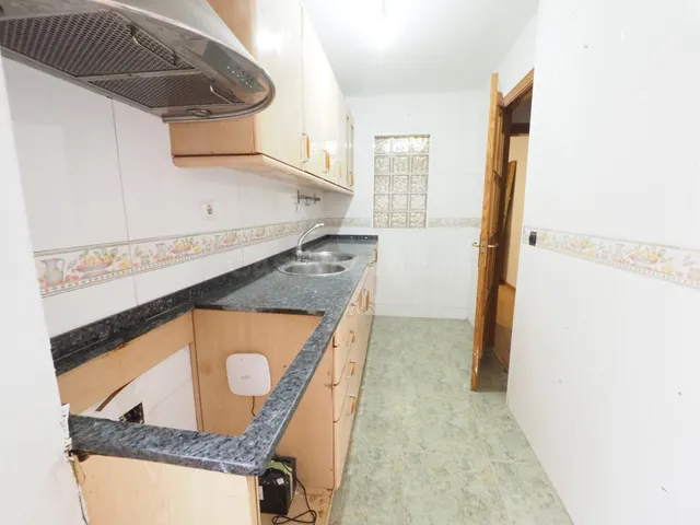 SE VENDE PISO EN RIPOLLET, CONA CAN MAS — 5