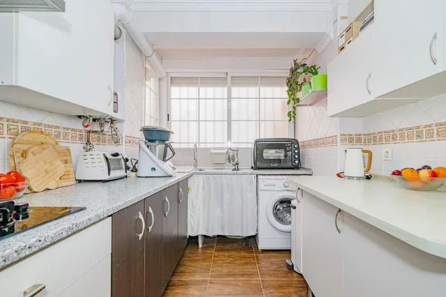 Piso 3 habitaciones 92m² en venta - Fontiveros — 18