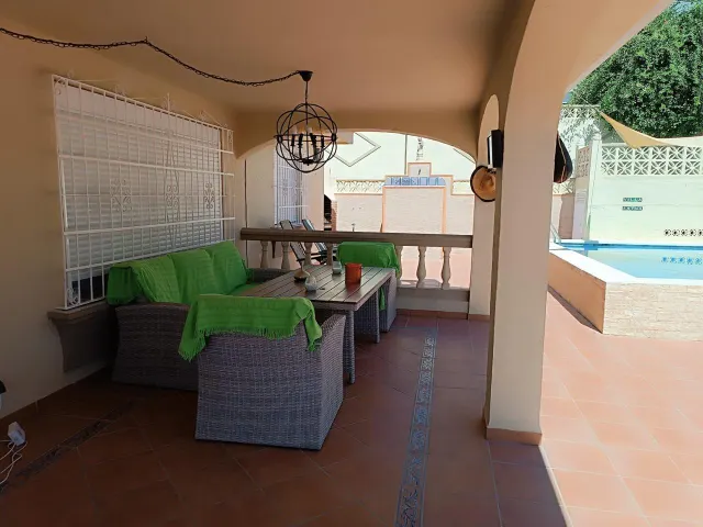 Venta de casa en Nueva andalucia — 29