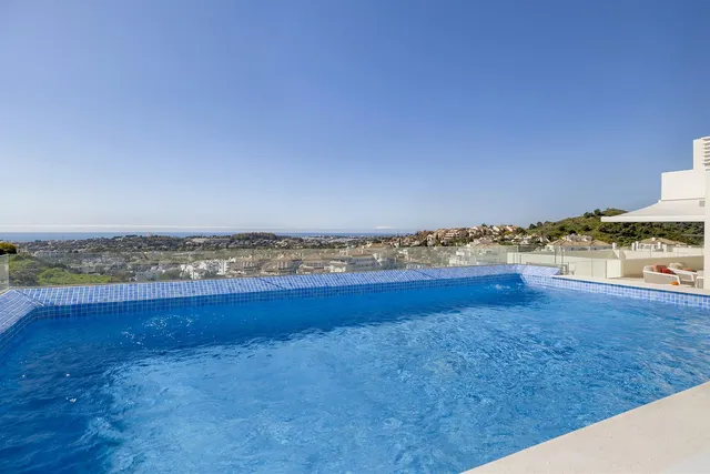 Ático Dúplex 3 habitaciones 188m² en venta - Marbella — 42