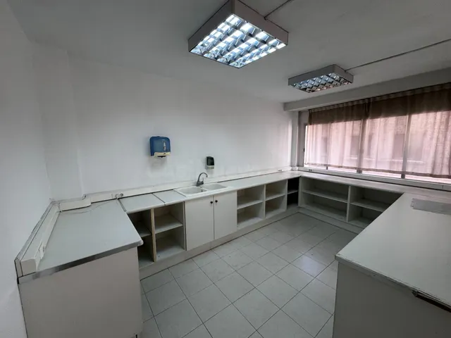 Oficina hoy, vivienda mañana: un espacio lleno de posibilida - foto 3