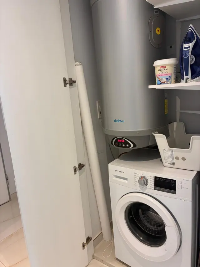 Apartamento 2 habitaciones 75m² en venta - PAU 26 — 33
