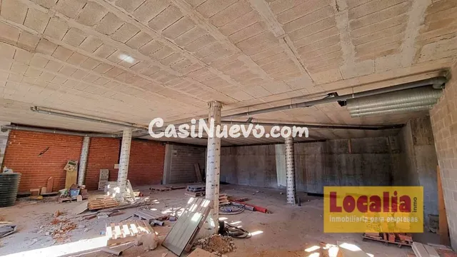Local comercial en Vioño, Piélagos