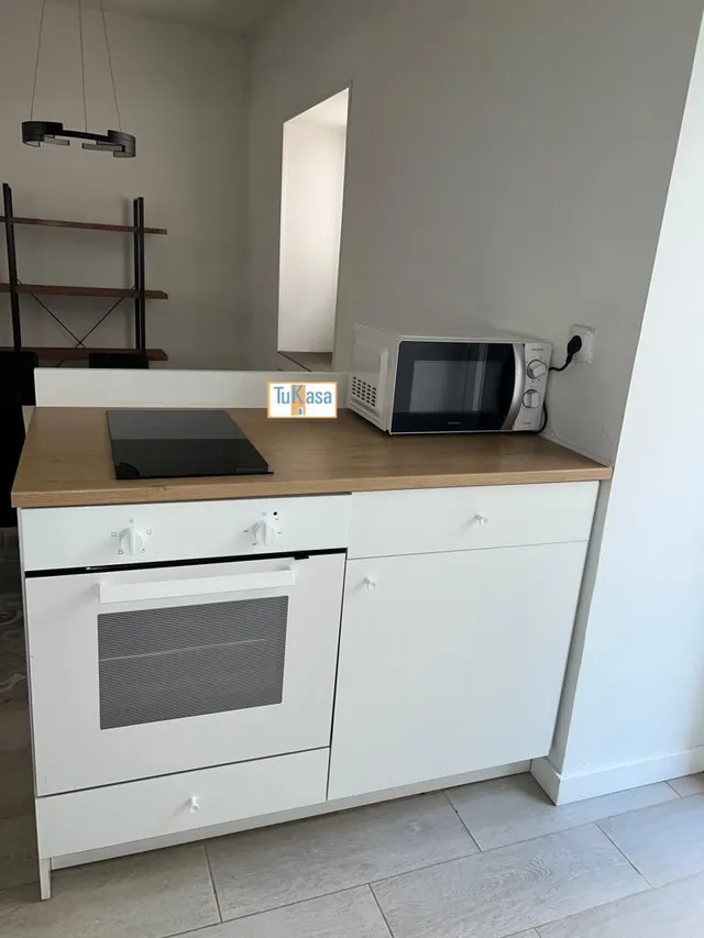 Venta de apartamento Reformado Junto al Puente san Francisco — 12