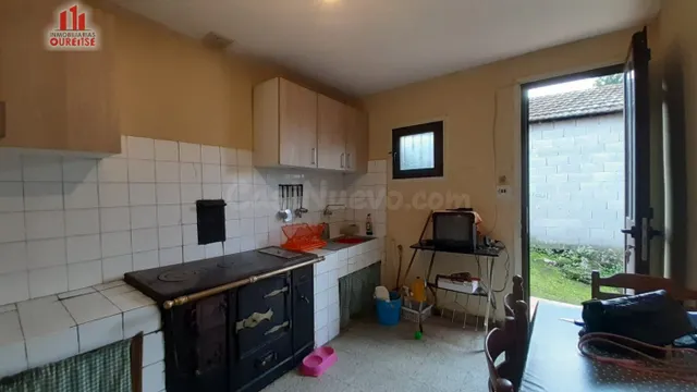 CASA PARA REFORMAR EN SANTA CRUZ DE ARRABALDO - foto 3