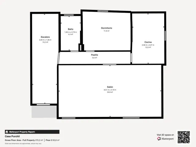 Casa en Purchil, Vegas del Genil — 49