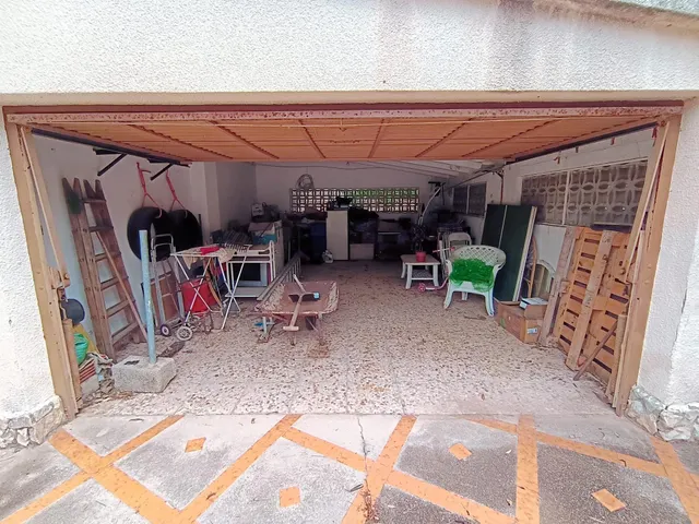 CHALET EN VENTA EN VALLETES DE BRU — 46