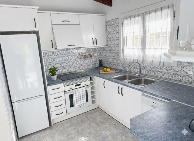 Villa 3 habitaciones 180m² en venta - Benimeit-Tabaira — 6
