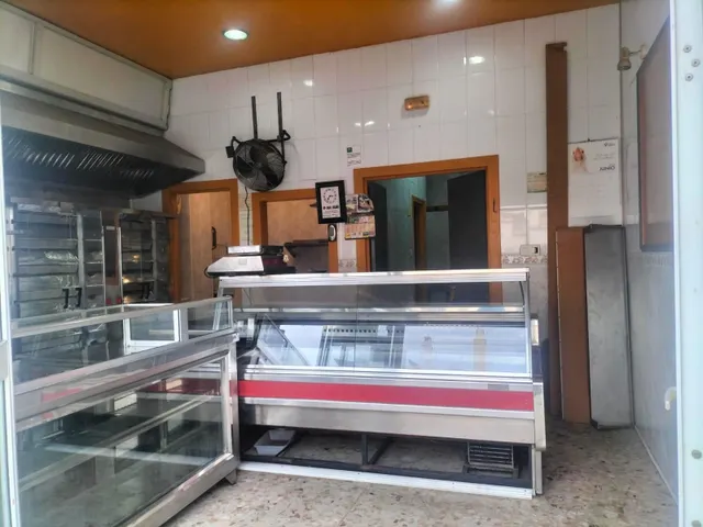 LOCAL COMERCIAL EN PUERTO REAL — 3