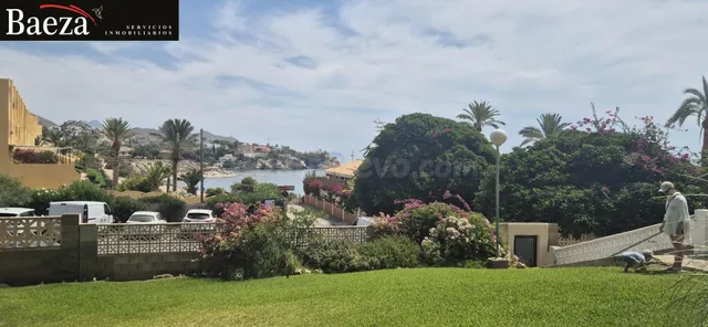 Apartamento en primera línea de mar – Playa del Amerador (El Campello) | Alquiler De Larga Temporada — 12