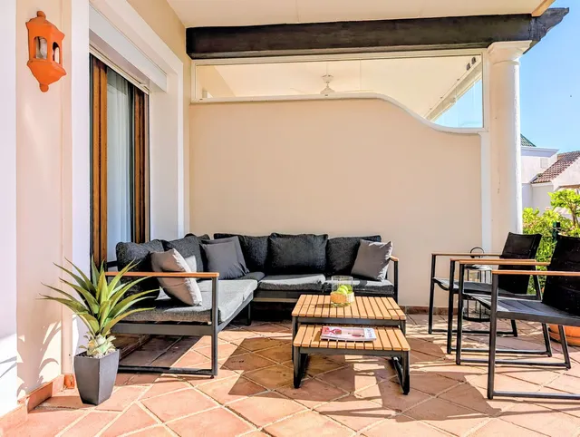 Adosado 4 habitaciones 215m² en venta - Paraiso-Barronal — 12