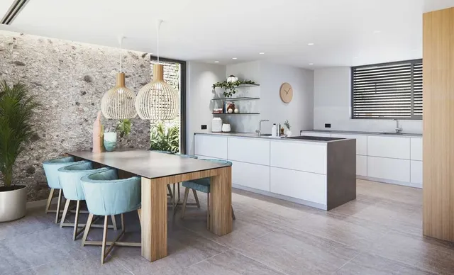 VILLAS DE LUJO EN CABO DE PALOS, MURCIA — 7