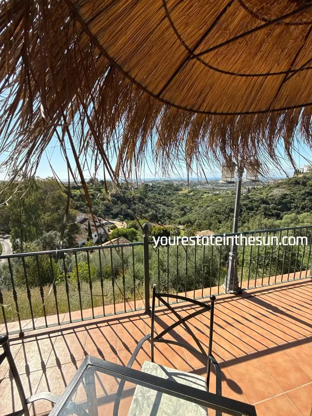 Restaurante 4 habitaciones 373m² en venta - El Madroñal — 4
