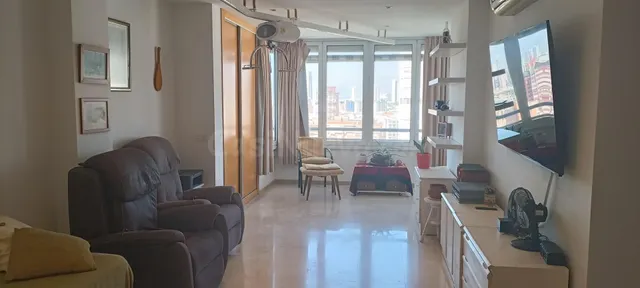 PISO REFORMADO CON VISTAS PANORAMICAS, PARKING Y PISCINA EN  - foto 4