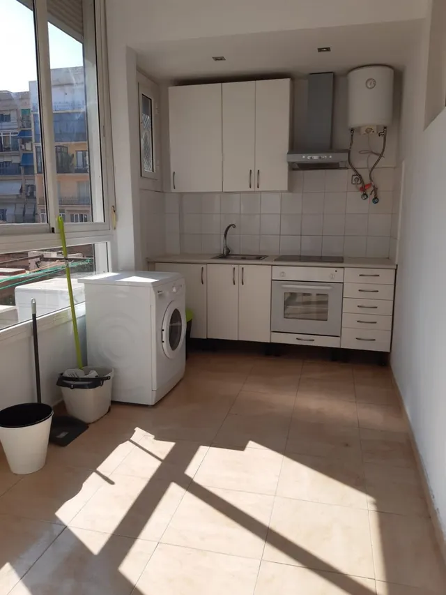 Dos habitaciones dobles - céntrico - ascensor — 5