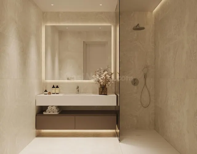 Apartamento 3 habitaciones 137m² en venta - Azata Golf Estepona Oeste — 23