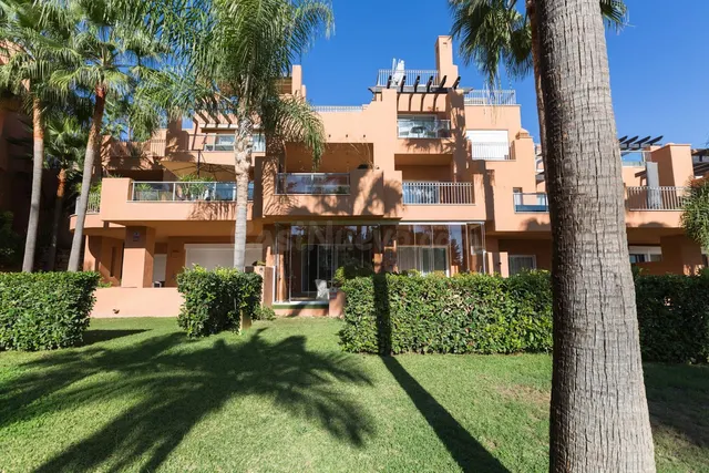 Apartamento 2 habitaciones 164m² en venta - Marbella — 2